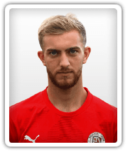 Callum Stead