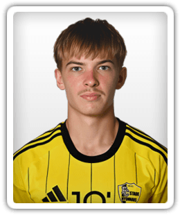 Maxim Leclercq