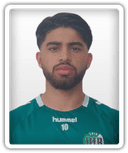 Belal Ahmadi