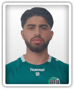 Belal Ahmadi