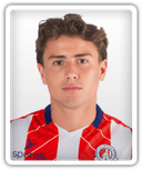 Iker Moreno