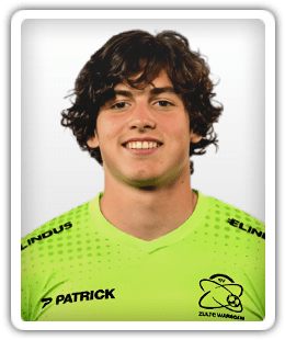 Arnaud Dobbels