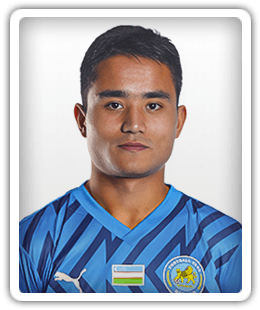 Anvarjon Fayzullayev