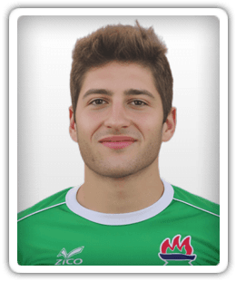 Asier Galeano