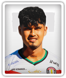 Gianfranco Hernández