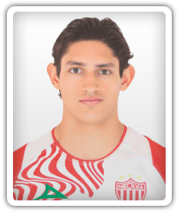 Waldo Madrid