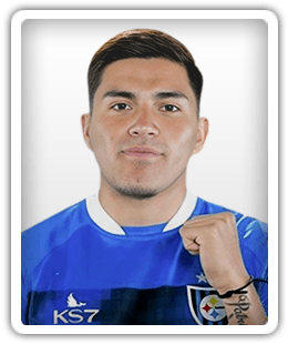 Nelson Guaiquil