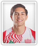 Josué Zazueta