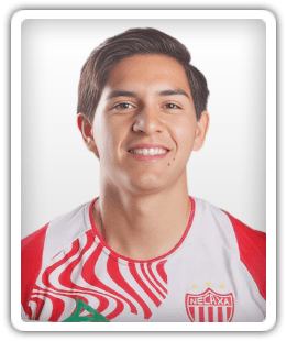 Josué Zazueta