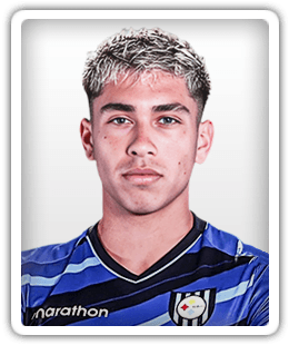 Maximiliano Gutiérrez