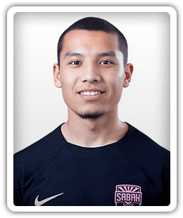 Umarali Rahmonaliyev