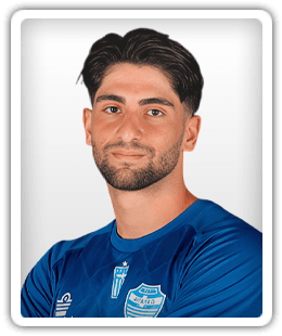 Marios Zounis