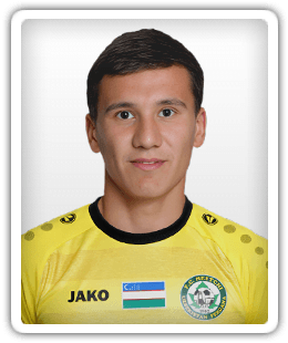 Doniyor Valiyev