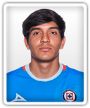 Fabrizzio Orozco