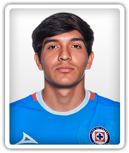 Fabrizzio Orozco
