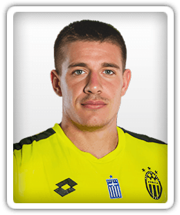 Thodoris Antonopoulos