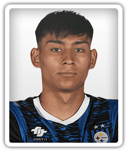 Alexis Mancilla