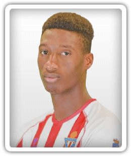 Issa Drammeh