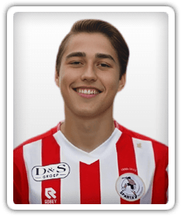 Valentijn Zandbergen