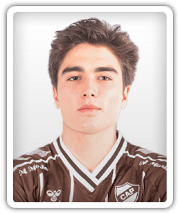 Juan Pablo Goicochea