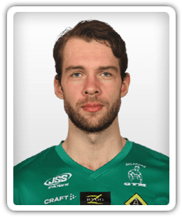 Victor Strandh