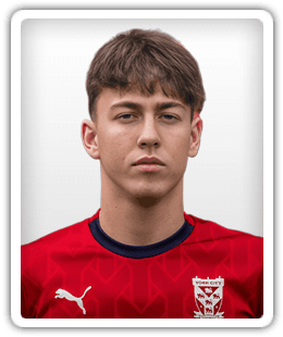 Jonny Shepherd