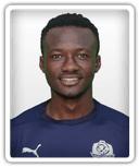 Osuman Kassim
