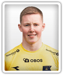 Magnus Rugland Ree