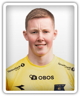 Magnus Rugland Ree