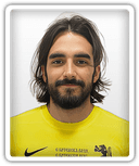 Federico Barrios