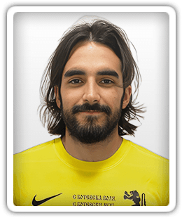 Federico Barrios