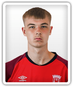 Picture of Silas Bjerre