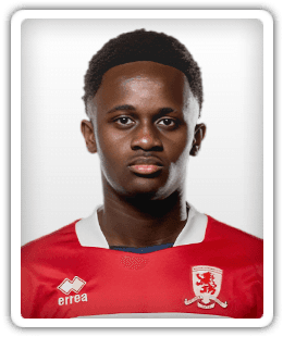 Yacou Traoré
