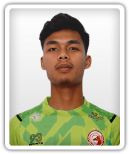 Muhd Asfa Mohd Abiddin