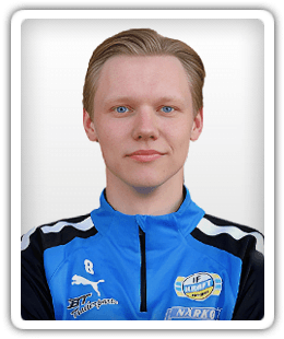 Lukas Sigg