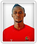 Cephas Handavu