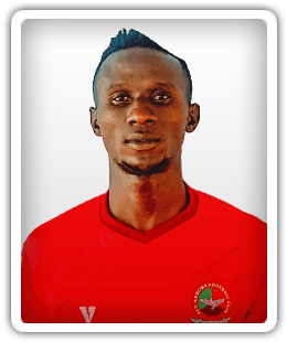 Cephas Handavu