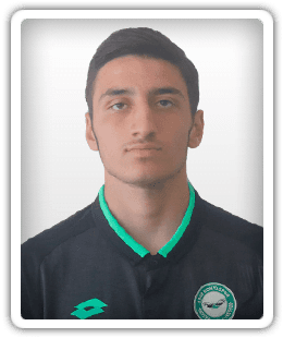 Emre Avşar