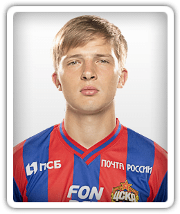 Yegor Noskov