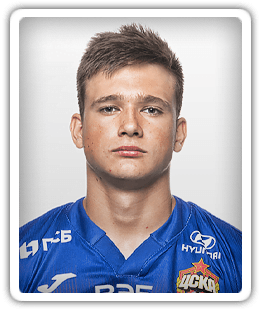 Stepan Yevsyutin