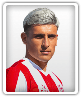 Juan Pablo Ludueña