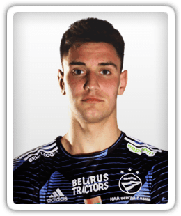 Matvey Kovruk