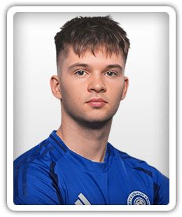 Timofey Martynov