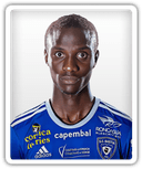 Ablaye Mbaye