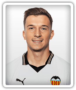 Diego Moreno
