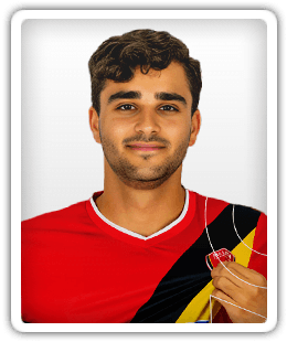 Vinay Bharwani