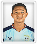 Ahmad Ubaidillah