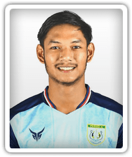 Ahmad Wahyudi