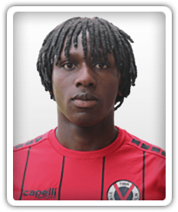 Oshomah Ichue