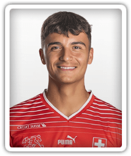 Alexandre Dias Patricio
